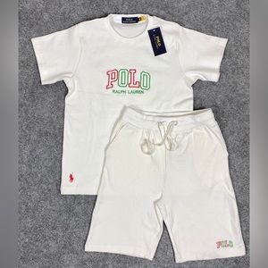 Kids polo sets 2143041562 I have a lot available